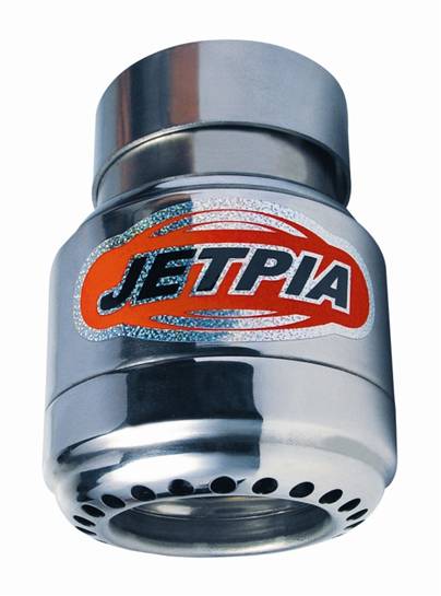 Jetpia Made in Korea
